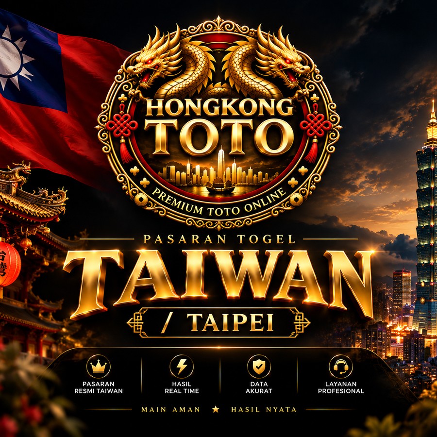Live draw taiwan tercepat 23 September 2026, prediksi dan paito pengeluaran taiwan 2026